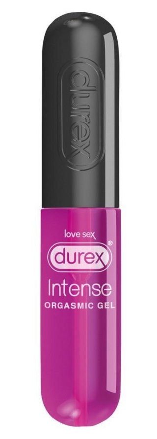 Durex Gel Intense Orgasmic10ml ORION