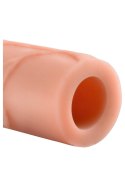 FANTASY X-TENSIONS MEGA 1 INCH EXTENSION LIGHT TONGA