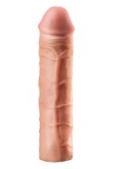 FANTASY X-TENSIONS MEGA 3 INCH EXTENSION LIGHT TONGA