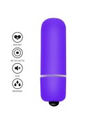 Funky Bullet Purple TOYJOY Funky Bullet Purple TOYJOY