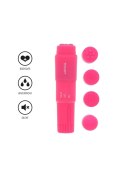 Funky Massager Pink TOYJOY