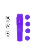 Funky Massager Purple TOYJOY Funky Massager Purple TOYJOY
