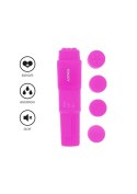 Funky Massager Violet TOYJOY Funky Massager Violet TOYJOY