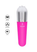 Funky Viberette Violet TOYJOY Funky Viberette Violet TOYJOY