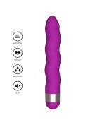 Funky Wave Vibrette Violet TOYJOY