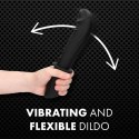 Hand Held Vibrating Sex Machine - Black SHOTS Hand Held Vibrating Sex Machine - Black SHOTS