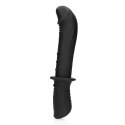Hand Held Vibrating Sex Machine - Black SHOTS Hand Held Vibrating Sex Machine - Black SHOTS