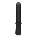 Hand Held Vibrating Sex Machine - Black SHOTS Hand Held Vibrating Sex Machine - Black SHOTS