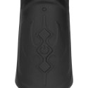 Hand Held Vibrating Sex Machine - Black SHOTS Hand Held Vibrating Sex Machine - Black SHOTS