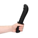 Hand Held Vibrating Sex Machine - Black SHOTS Hand Held Vibrating Sex Machine - Black SHOTS