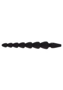 Heart Beads Black TOYJOY Heart Beads Black TOYJOY