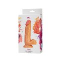 Lover Leo (dildo) CNEX A.I.E.,S.L. Lover Leo (dildo) CNEX A.I.E.,S.L.