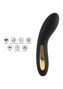 Luminate Vibrator Black TOYJOY