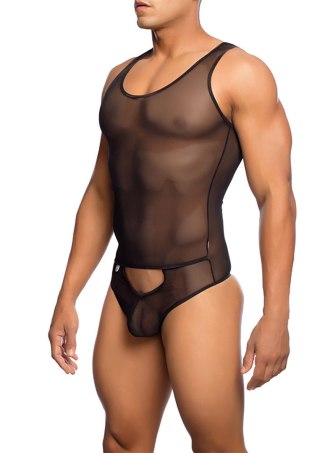 MOB Sexy Body Black SCALA