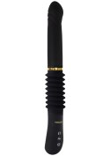 Magnum Opus Thruster Black TOYJOY