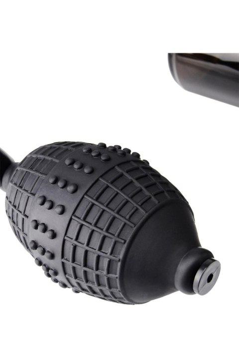PUMP WORX EURO PUMP BLACK TONGA PUMP WORX EURO PUMP BLACK TONGA