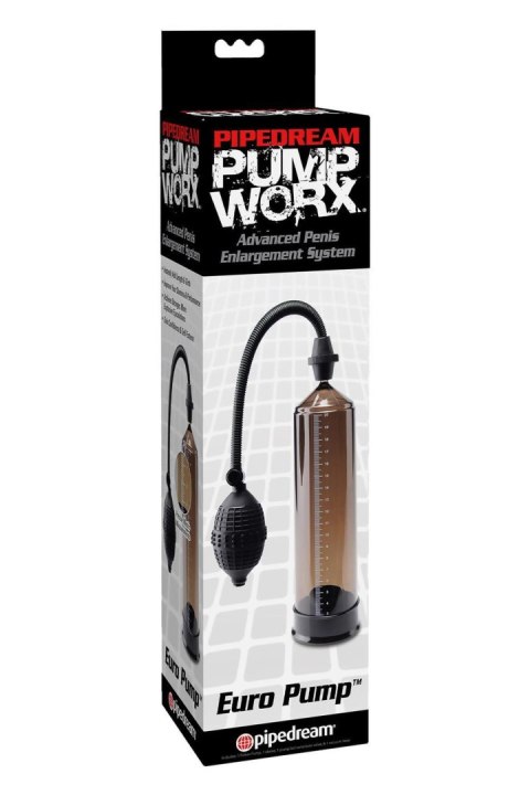 PUMP WORX EURO PUMP BLACK TONGA PUMP WORX EURO PUMP BLACK TONGA