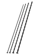 Penis Dilator Set Small 4 pcs Penis Dilator Set Small 4 pcs