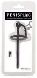 Penis plug Piss Play with Stop ORION Penis plug Piss Play with Stop ORION