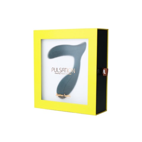 Pulsation (Prostate Stimulator + APP) CNEX A.I.E.,S.L. Pulsation (Prostate Stimulator + APP) CNEX A.I.E.,S.L.