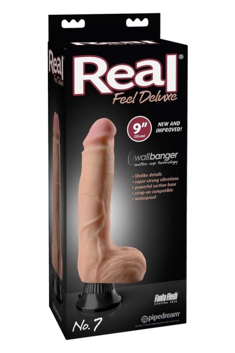REAL FEEL DELUXE NO. 7 TONGA REAL FEEL DELUXE NO. 7 TONGA