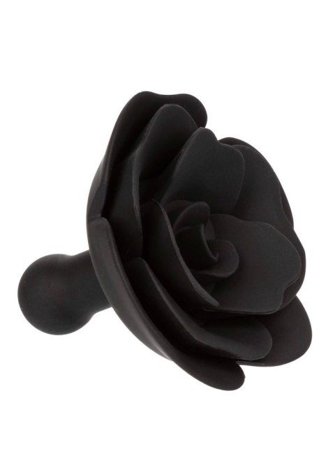 Removable Rose Gag Black Removable Rose Gag Black