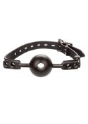 Removable Rose Gag Black Removable Rose Gag Black