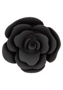 Removable Rose Gag Black Removable Rose Gag Black