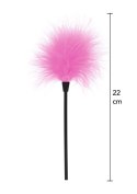 Sexy Feather Tickler Pink TOYJOY Sexy Feather Tickler Pink TOYJOY