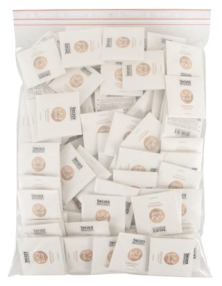 Secura Condoms Original ORION
