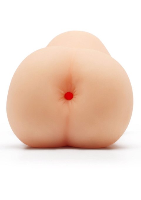 Snug Double Fucker Pussy/Ass Light skin tone Hidden Desire Snug Double Fucker Pussy/Ass Light skin tone Hidden Desire
