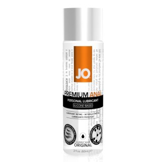 System JO - Premium Anaal Siliconen Glijmiddel 60 ml Eropartner - INTERSLASH B.V.
