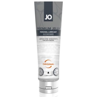 System JO - Premium Jelly Glijmiddel Siliconen Basis Original 120 ml Eropartner - INTERSLASH B.V.