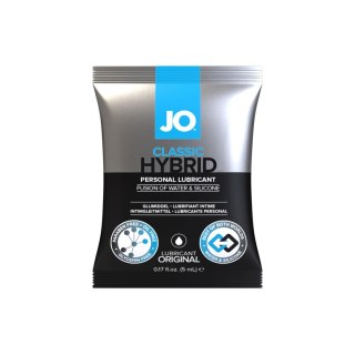 System JO - Sachet Classic Hybrid 5 ml Eropartner - INTERSLASH B.V.