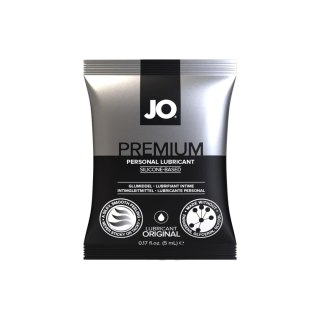 System JO - Sachet Premium 5 ml Eropartner - INTERSLASH B.V.