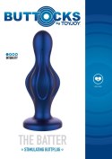 The Batter Buttplug TOYJOY The Batter Buttplug TOYJOY