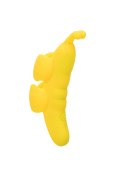 The Butterfly Vibe Yellow The Butterfly Vibe Yellow