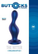 The Hitter Buttplug TOYJOY The Hitter Buttplug TOYJOY