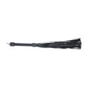 Venice Collection - Flogger - Black SHOTS