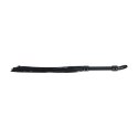 Venice Collection - Flogger - Black SHOTS