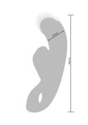 Xocoon Harmony DualTouch G-spot Vibe XOCOON Xocoon Harmony DualTouch G-spot Vibe XOCOON