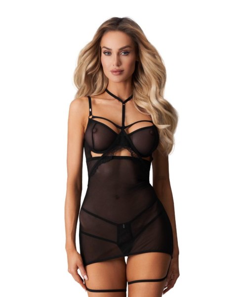 Arrowel Black koszulka L/XL Obsessive - Amocarat Sp. z o.o. Arrowel Black koszulka L/XL Obsessive - Amocarat Sp. z o.o.