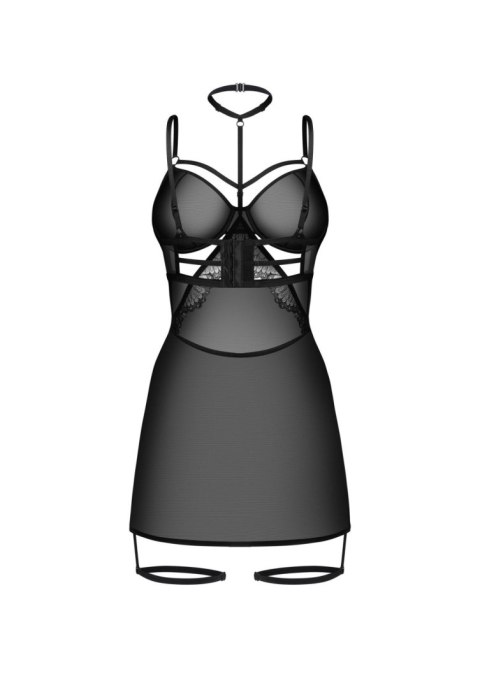 Arrowel Black koszulka L/XL Obsessive - Amocarat Sp. z o.o. Arrowel Black koszulka L/XL Obsessive - Amocarat Sp. z o.o.