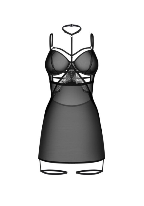 Arrowel Black koszulka L/XL Obsessive - Amocarat Sp. z o.o. Arrowel Black koszulka L/XL Obsessive - Amocarat Sp. z o.o.