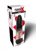 Auto Magnifying Pump Black Hidden Desire Auto Magnifying Pump Black Hidden Desire