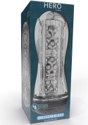 Big Clear Blast Vacuum Stroker Transparent ToyJoy Big Clear Blast Vacuum Stroker Transparent ToyJoy