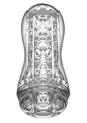 Big Clear Blast Vacuum Stroker Transparent ToyJoy Big Clear Blast Vacuum Stroker Transparent ToyJoy