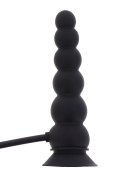 Hidden Desire Extreme Inflatable Suction Base Plug - Expert Hidden Desire Hidden Desire Extreme Inflatable Suction Base Plug - Expert Hidden Desire