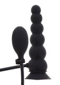 Hidden Desire Extreme Inflatable Suction Base Plug - Expert Hidden Desire Hidden Desire Extreme Inflatable Suction Base Plug - Expert Hidden Desire