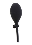 Hidden Desire Extreme Inflatable Suction Base Plug - Expert Hidden Desire Hidden Desire Extreme Inflatable Suction Base Plug - Expert Hidden Desire